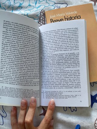 2 libros historia y arte