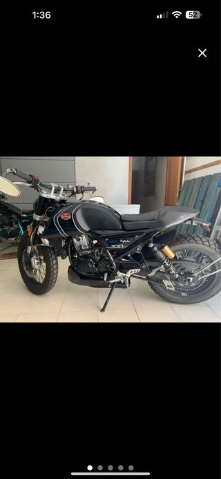 Fb mondial 300