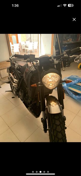 Fb mondial 300