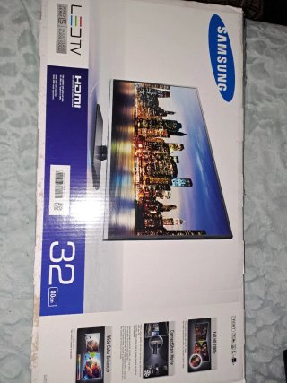 TV LED Samsung 32 Full HD 1080 P