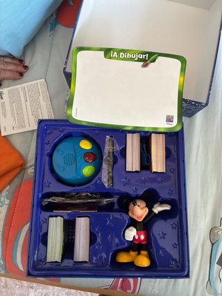Juego de mesa Disney Party & Co