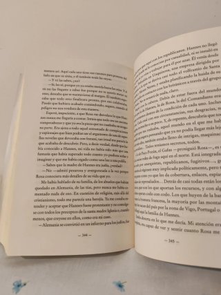 Libro La Casa de la Mina