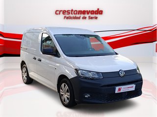 Caddy - DESDE 319€ ¡SIN PAGAR ENTRADA!