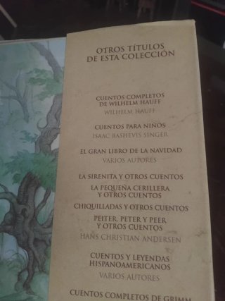 El libro de los 101 cuentos los cuentos más bel...