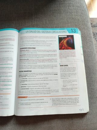 Biología y Geología II, ESO, Secundaria, De otr...