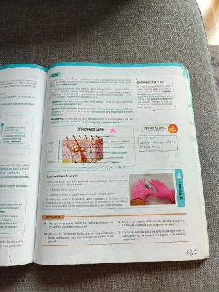 Biología y Geología II, ESO, Secundaria, De otr...
