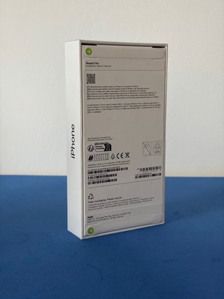 iPhone 17 Pro 256GB Nuevo Precintado