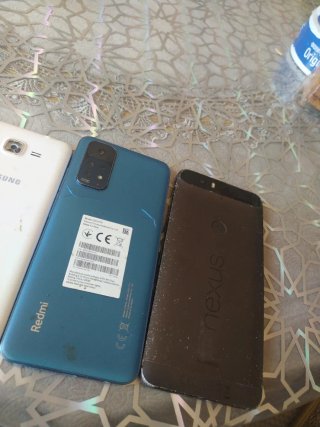 Móviles para piezas