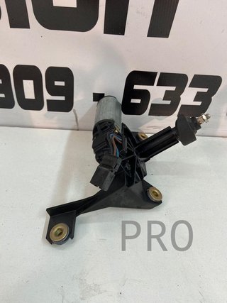 Motor limpia trasero opel astra g ref: 404376