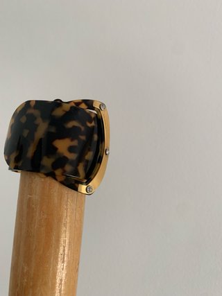 Viceroy Joyería Oro y Marrón