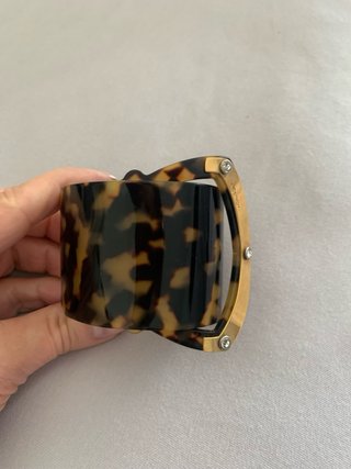 Viceroy Joyería Oro y Marrón