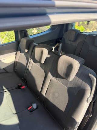 Dacia Lodgy 2013 7 Plazas