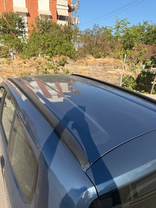 Dacia Lodgy 2013 7 Plazas