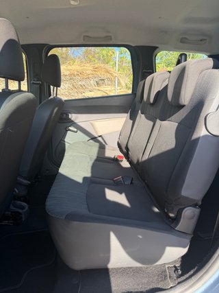 Dacia Lodgy 2013 7 Plazas
