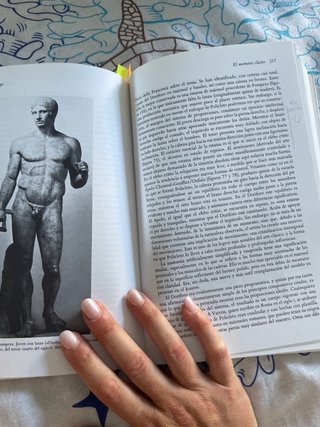 El arte griego introducción a su historia