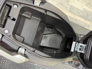 Keeway XDV 125 EVO PRO NEGRO