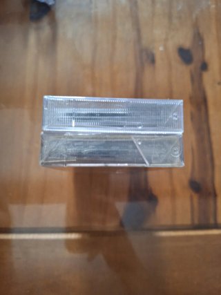 2 Cassettes: La Valse des Tarots y Edgar Allan Poe