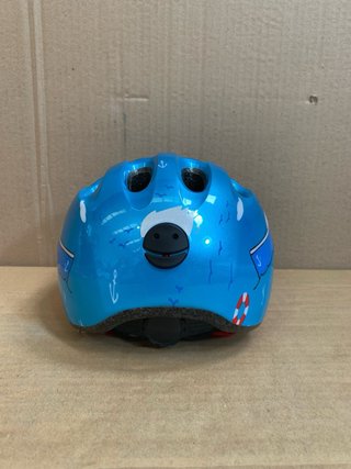 Casco Bicicleta Abus Smiley 2.0 Talla S (45-50cm)