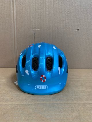 Casco Bicicleta Abus Smiley 2.0 Talla S (45-50cm)