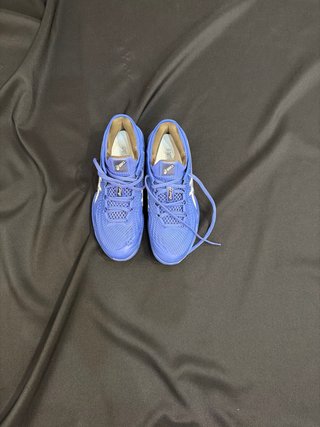 Zapatillas ASICS Court FF 3 Padel