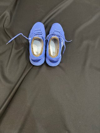 Zapatillas ASICS Court FF 3 Padel