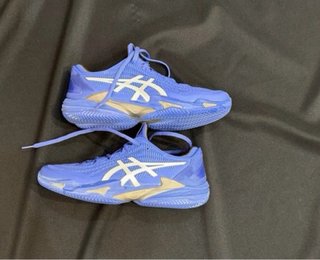 Zapatillas ASICS Court FF 3 Padel