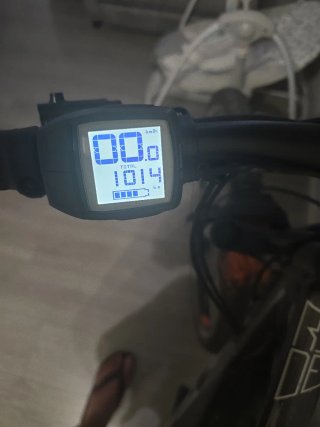 Bicicleta Eléctrica KTM - 3 Meses de Uso