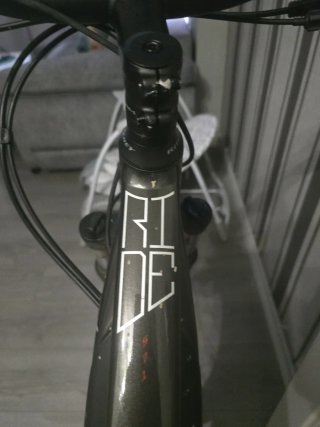 Bicicleta Eléctrica KTM - 3 Meses de Uso