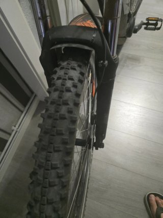 Bicicleta Eléctrica KTM - 3 Meses de Uso