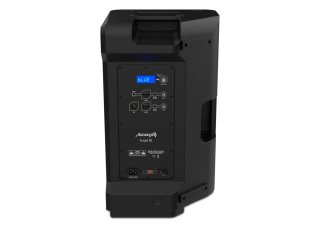 Audibax Eagle 12 Altavoz Negro
