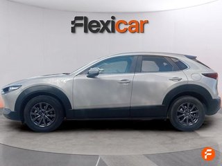 Mazda CX-30 2.5L e-SKYACT G MHEV 103kW Prime-Line MT