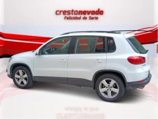 Volkswagen Tiguan DESDE 250€ AL MES ¡SIN ENTRADA!