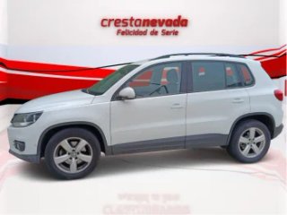 Volkswagen Tiguan DESDE 250€ AL MES ¡SIN ENTRADA!