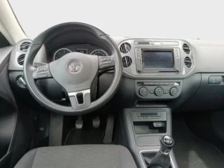 Volkswagen Tiguan DESDE 250€ AL MES ¡SIN ENTRADA!