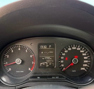 Volkswagen Polo 2011