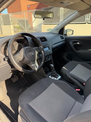 Volkswagen Polo 2011
