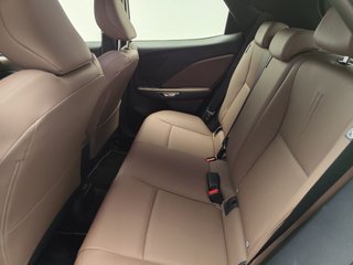 Lexus LBX ELEGANT 2026 REF 7730