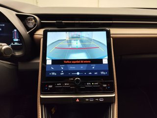 Lexus LBX ELEGANT 2026 REF 7730