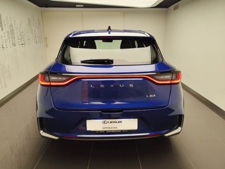 Lexus LBX ELEGANT 2026 REF 7730