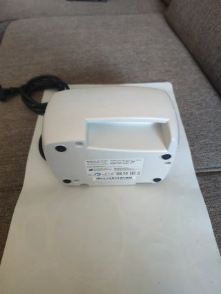 Mini Nebulizador Apex