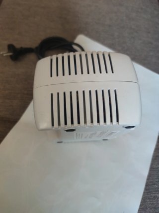 Mini Nebulizador Apex