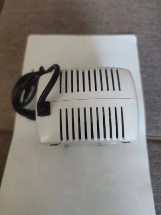 Mini Nebulizador Apex