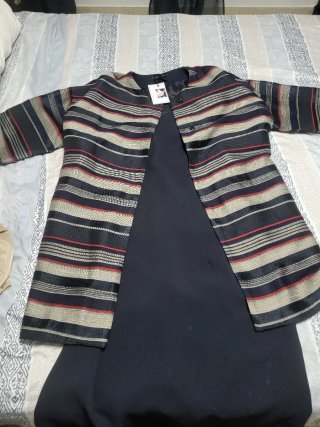 Chaqueta elegante sin estrenar Talla 44