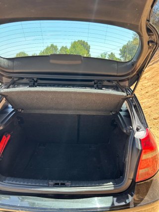 BMW Serie 1 2007