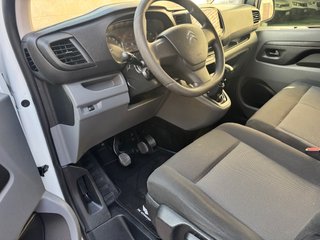 Citroen Jumpy 2020 9 plazas