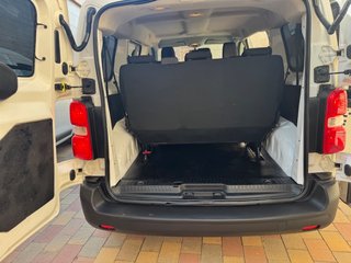 Citroen Jumpy 2020 9 plazas