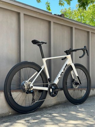 Bicicleta MMR Aelion 30