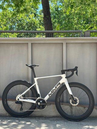 Bicicleta MMR Aelion 30