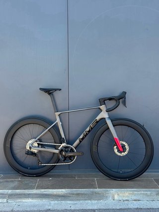 Bicicleta MMR Aelion 30