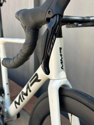 Bicicleta MMR Aelion 30